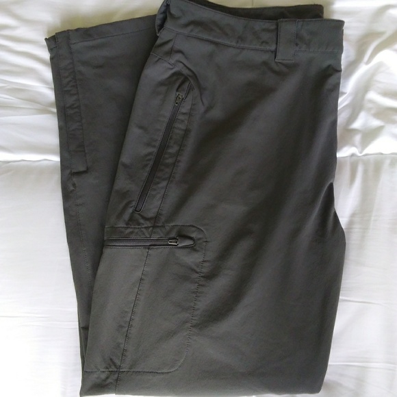 Marmot Pants | Marmot Scree Pants | Color: Gray | Size: 36 | Tgraphix25's Closet